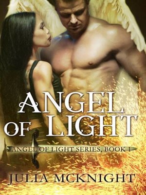 cover image of Angel of Light